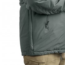 Helikon Husky Tactical Climashield Winter Jacket - Alpha Green - M