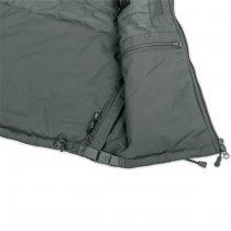 Helikon Husky Tactical Climashield Winter Jacket - Alpha Green - M