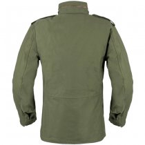 Helikon M65 Jacket - Black - S