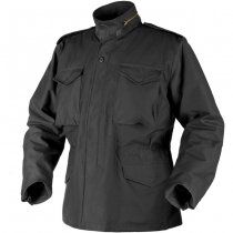 Helikon M65 Jacket - Black - M