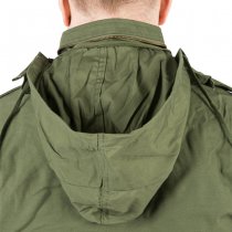 Helikon M65 Jacket - US Woodland - M