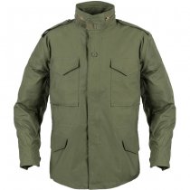 Helikon-Tex M65 Jacket - US Woodland - XL