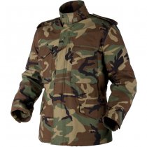 Helikon M65 Jacket - US Woodland - 3XL