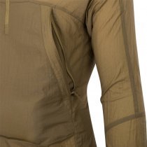 Helikon-Tex Windrunner Windshirt - Flecktarn - M