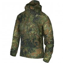Helikon-Tex Windrunner Windshirt - Flecktarn - 2XL