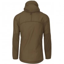 Helikon-Tex Windrunner Windshirt - Flecktarn - 2XL