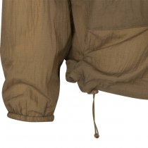 Helikon-Tex Windrunner Windshirt - Flecktarn - 2XL