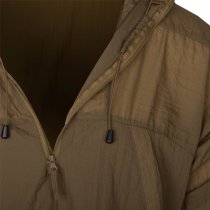 Helikon-Tex Windrunner Windshirt - Flecktarn - 2XL