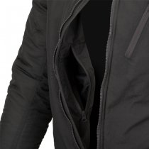 Helikon Wolfhound Jacket - Black - XS