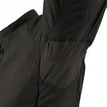 Helikon Wolfhound Jacket - Black - XS