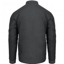 Helikon Wolfhound Jacket - Black - M