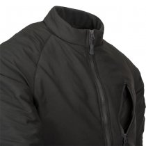 Helikon Wolfhound Jacket - Black - L