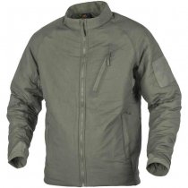 Helikon Wolfhound Jacket - Alpha Green - L