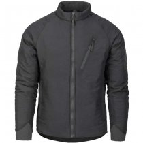 Helikon Wolfhound Jacket - PenCott WildWood - L