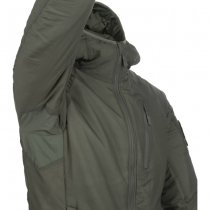 Helikon Wolfhound Climashield Hoodie - Coyote - S