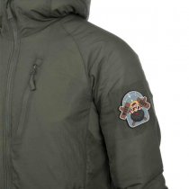 Helikon Wolfhound Climashield Hoodie - Coyote - L