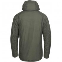 Helikon Wolfhound Climashield Hoodie - Coyote - XL