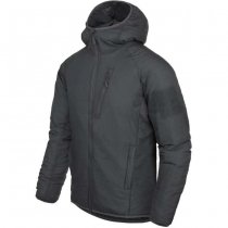 Helikon Wolfhound Climashield Hoodie - Shadow Grey