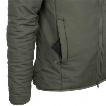 Helikon Wolfhound Climashield Hoodie - Shadow Grey - XS