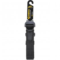 Helikon Cobra Modular Rescue Belt 45mm - Black - S