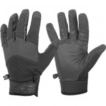 Helikon Impact Duty Winter Mk2 Gloves - Black