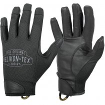 Helikon Rangeman Gloves - Black - 2XL