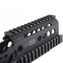 Madbull Daniel Defense SA80 & L85 Rail RIS