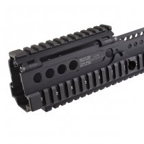 Madbull Daniel Defense SA80 & L85 Rail RIS