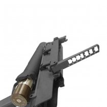 S&T HK G36 Grenade Launcher AG36 - Black