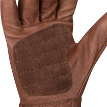 Helikon Woodcrafter Gloves - Brown - S