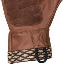 Helikon Woodcrafter Gloves - Brown - S