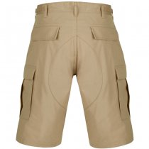 Helikon BDU Shorts Cotton Ripstop - US Desert - S