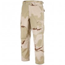 Helikon BDU Pants Cotton Ripstop - US Desert - S - Regular