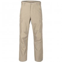 Helikon BDU Pants Cotton Ripstop - US Desert - S - Regular
