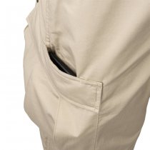 Helikon BDU Pants Cotton Ripstop - US Desert - S - Regular