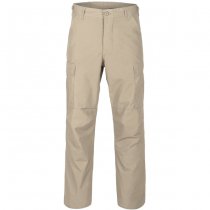 Helikon BDU Pants Cotton Ripstop - Khaki - S - Regular