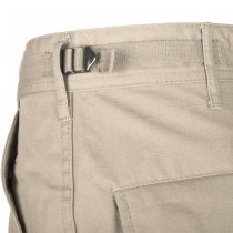 Helikon BDU Pants Cotton Ripstop - Khaki - 2XL - Regular