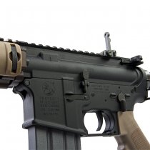 VFC MK18 MOD 1 AEG - Dark Earth