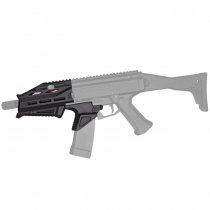 ASG Scorpion Evo ATEK Complete Kit - HiCap