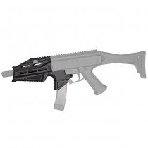 ASG Scorpion Evo ATEK Complete Kit - MidCap