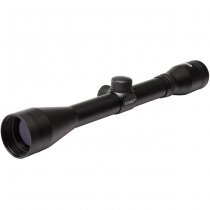 ASG 6x40 Scope - Black