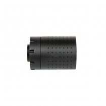 5KU QG FRF Flashhider - Black