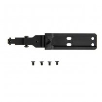 5KU AK Rear Sight Red Dot Mount - Aimpoint