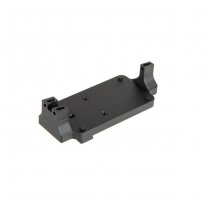 5KU G-Series Pistol Fiber Optic Mount - Vortex