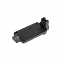 5KU G-Series Pistol Fiber Optic Mount - Vortex