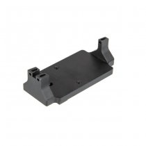 5KU G-Series Pistol Fiber Optic Mount - RMR