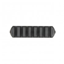 5KU QD M-LOK Compatible 7 Slot RIS Rail - Black