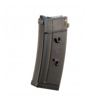 GHK 553 32rds Co2 Blow Back Rifle Magazine