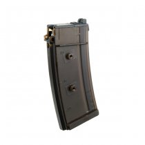 GHK 553 32rds Co2 Blow Back Rifle Magazine