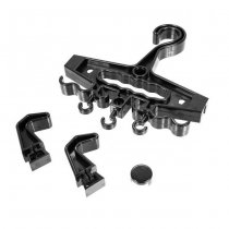 FMA Tactical Gear Hanger - Black